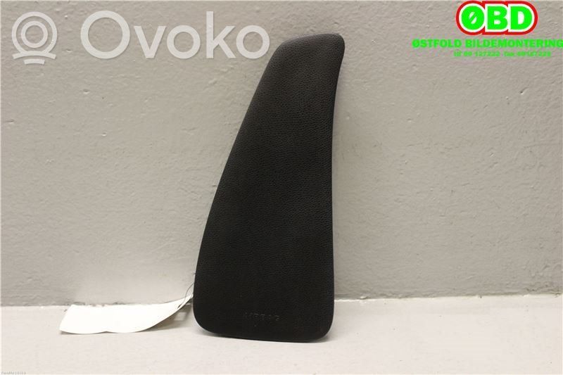 Mercedes-Benz C W204 Airbag lateral 