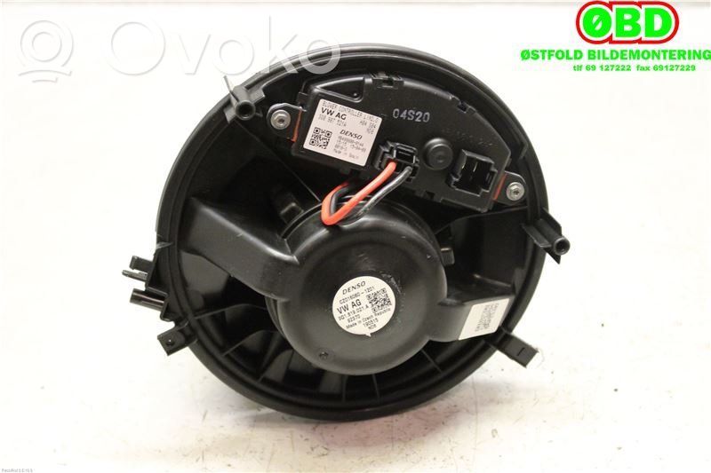 Volkswagen PASSAT B8 Ventilator aerotermă