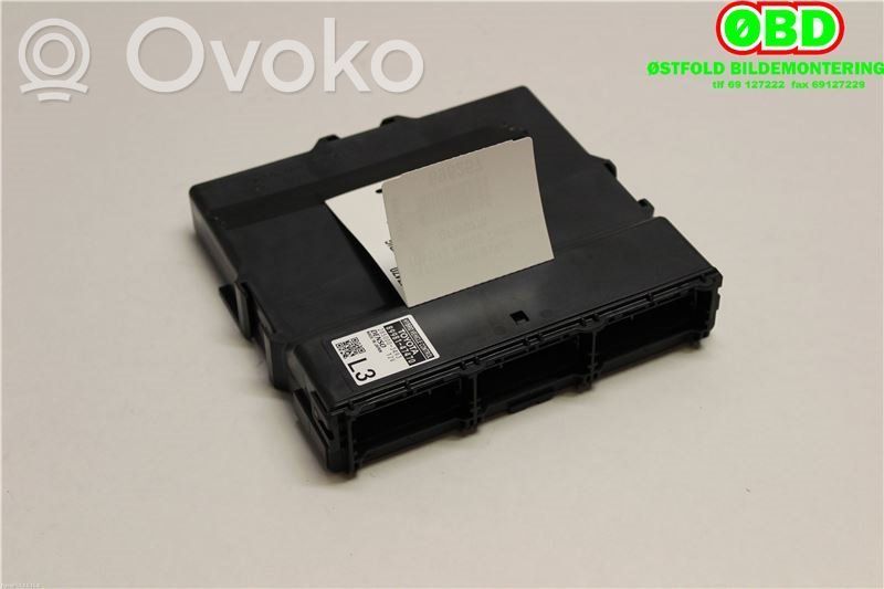 Toyota Prius (XW50) Alte unități/module de control 