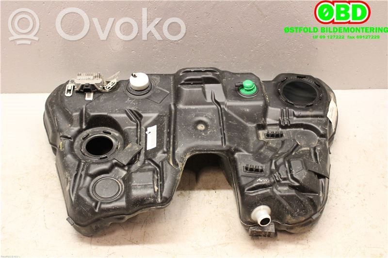 Volvo XC70 Rezervor combustibil 