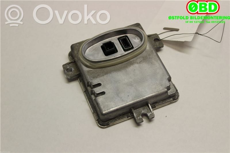 Unité de commande / module Xénon   30744459,6261110499,6261110499,30744459,6261110499,W3T13271