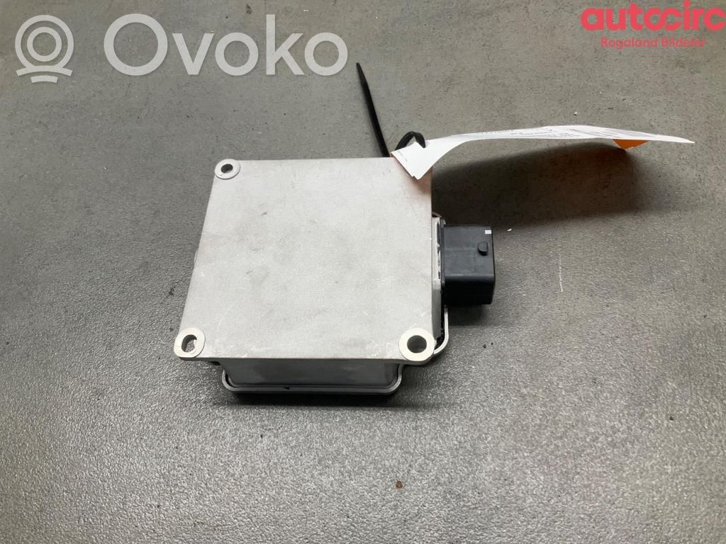 MG MG4 ev Muut ohjainlaitteet/moduulit 