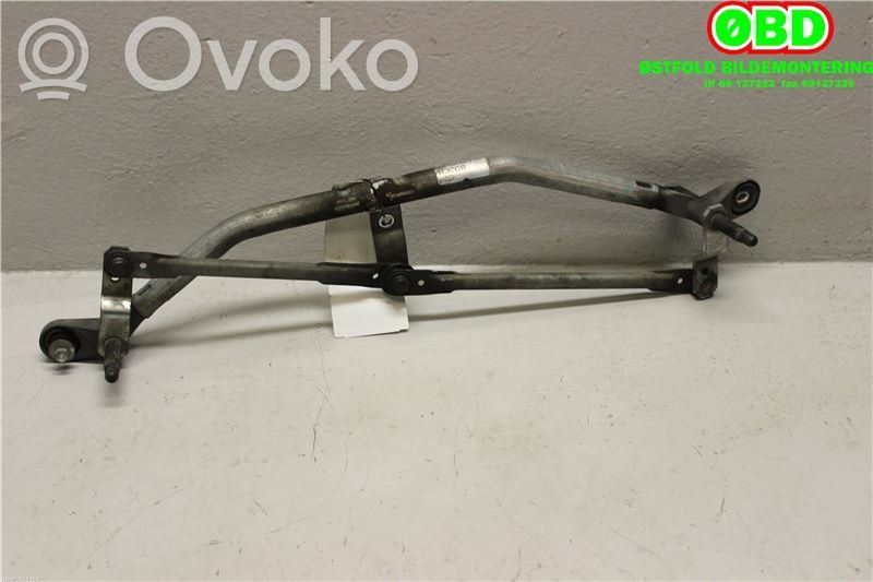 Dodge Journey Mechanizm wycieraczek szyby przedniej / czołowej 