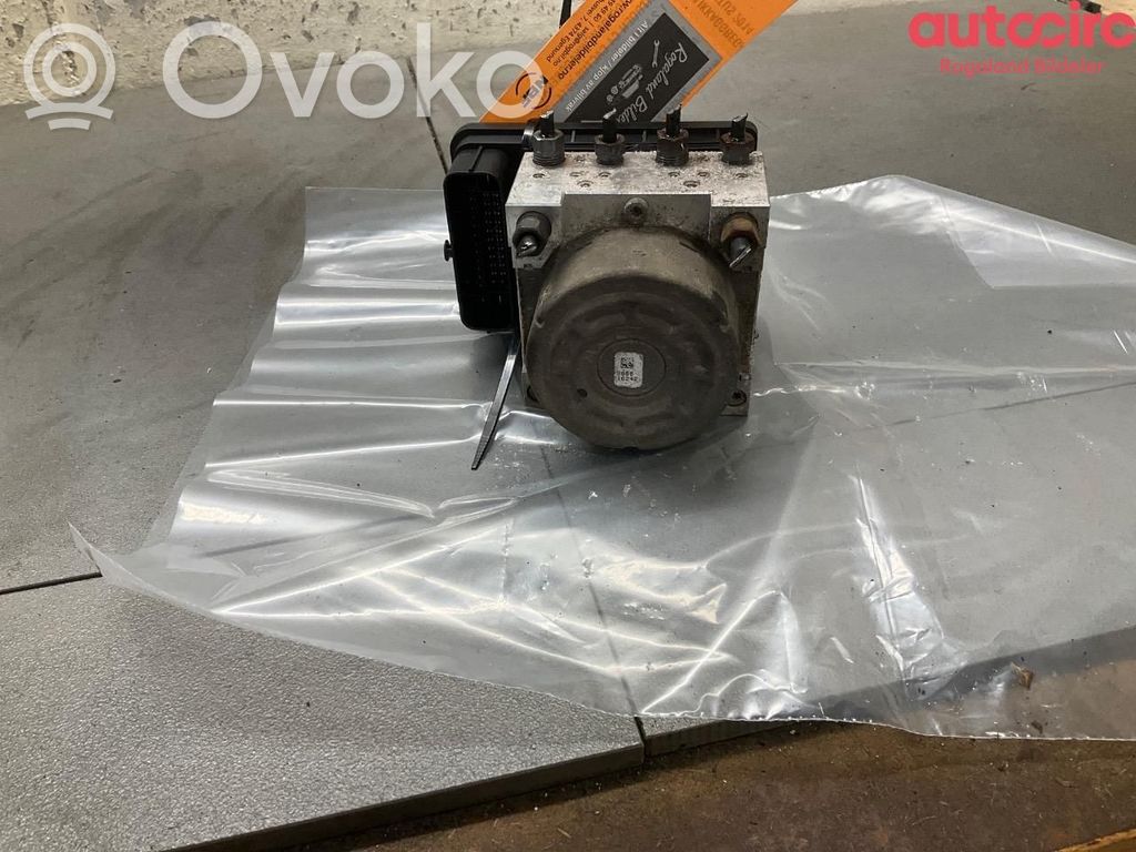 Citroen C4 Cactus Pompa ABS 