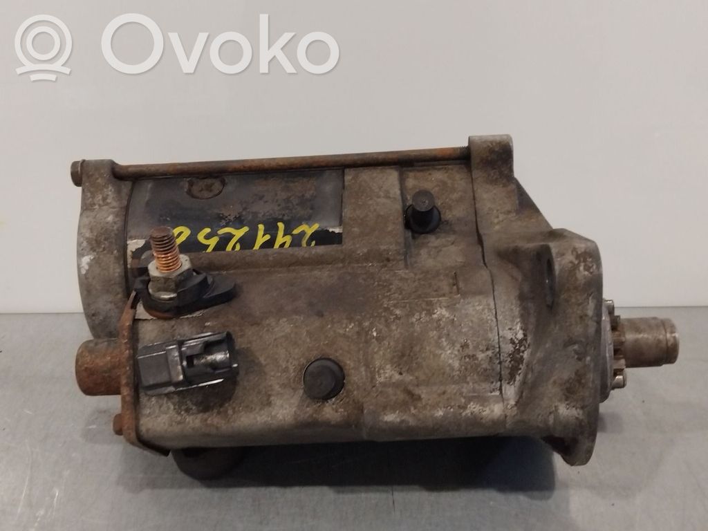Toyota Land Cruiser (J120) Rozrusznik 