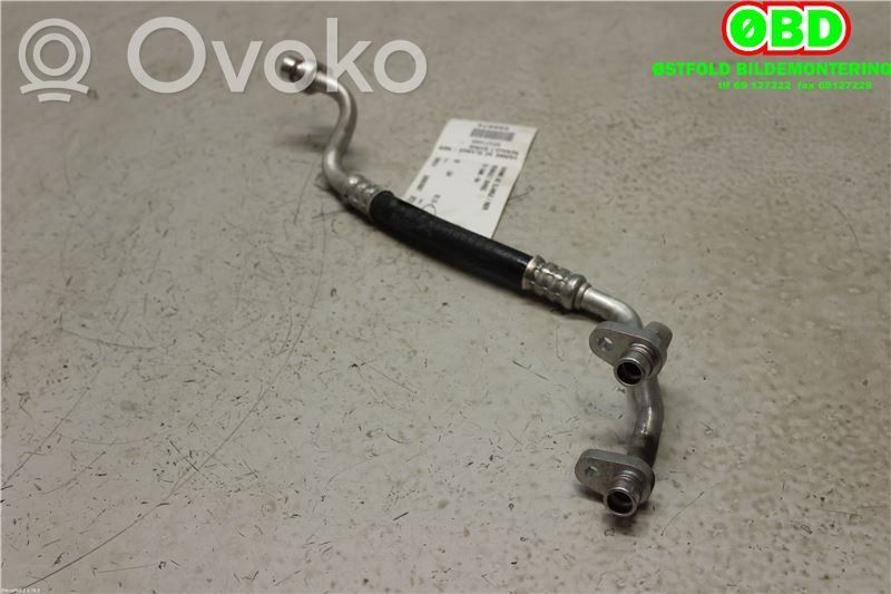 Renault Zoe Tubo flessibile aria condizionata (A/C) 