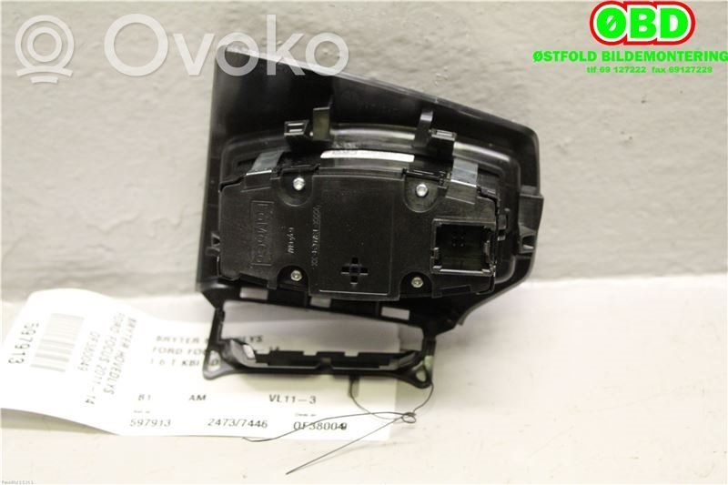 Interruttore luci   2551321,BM5T13A024EC,BM5T13A024EC,2551321,BM5T13A024EC