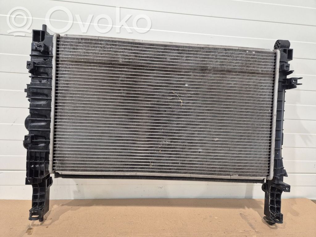 Opel Mokka Radiator lichid răcire 