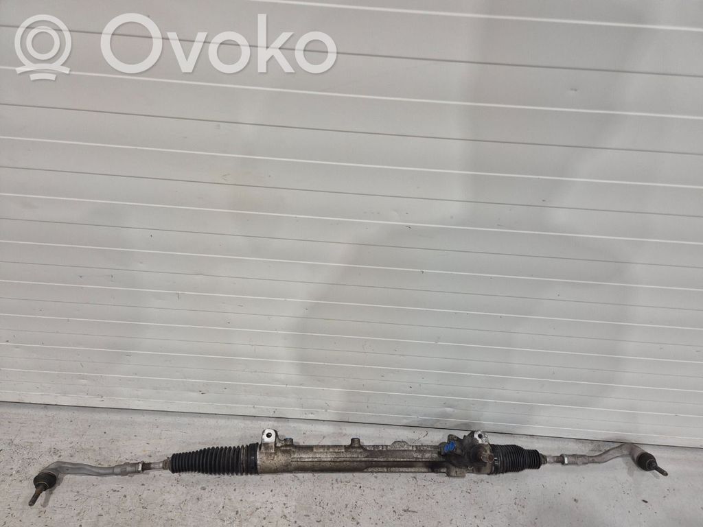 Audi A4 S4 B8 8K Steering rack 
