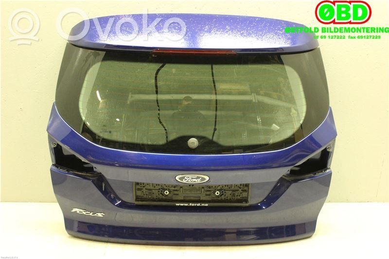 Tailgate/trunk/boot lid   1834446,PBM51N40410AC,1834446,PBM51N40410AC