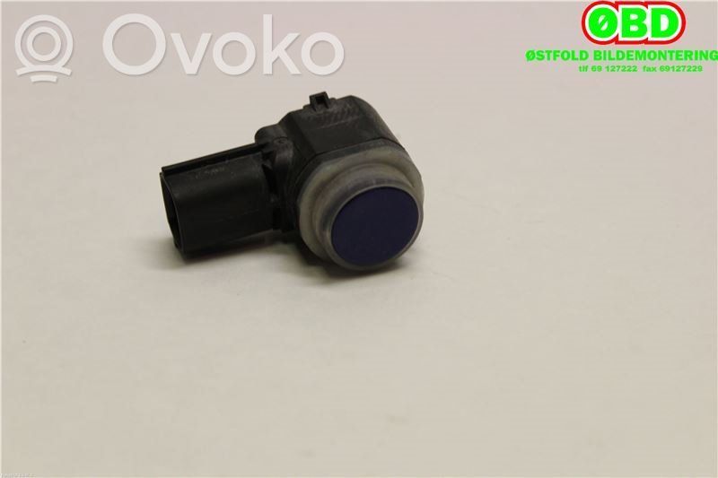 Ford Focus Parksensor PDC 