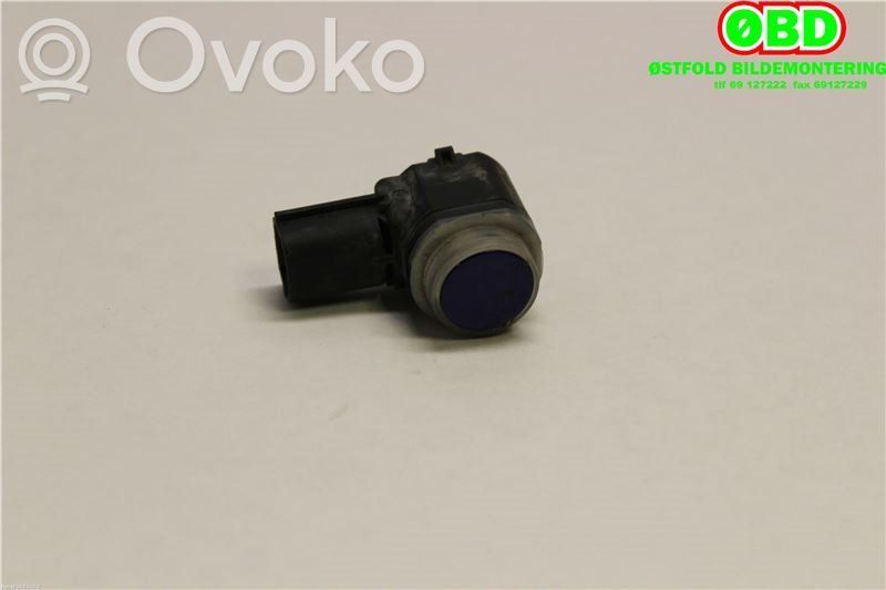 Ford Focus Parksensor PDC 