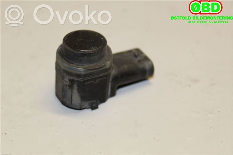 Volvo V60 Czujnik parkowania PDC 