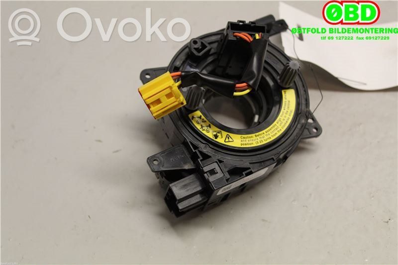 Volvo V60 Innesco anello di contatto dell’airbag (anello SRS)