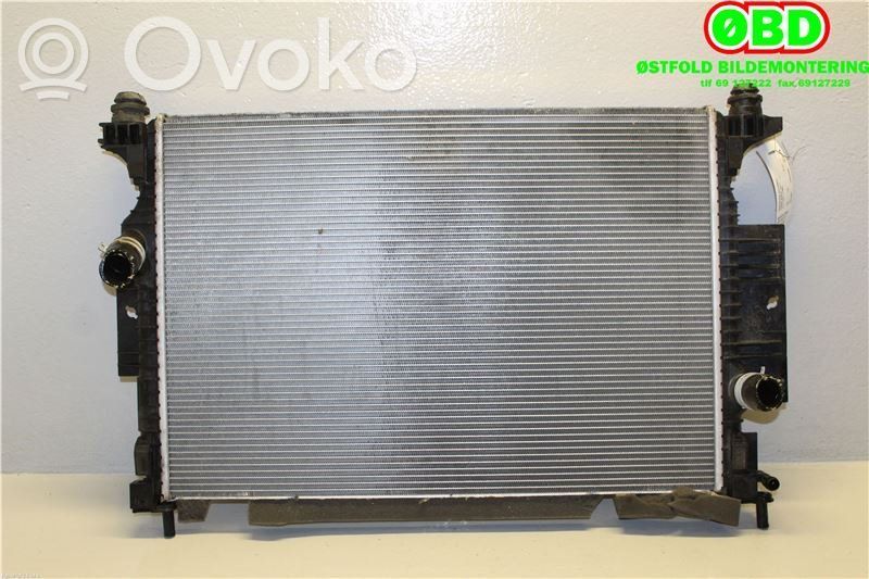Ford Kuga II Radiatore di raffreddamento 