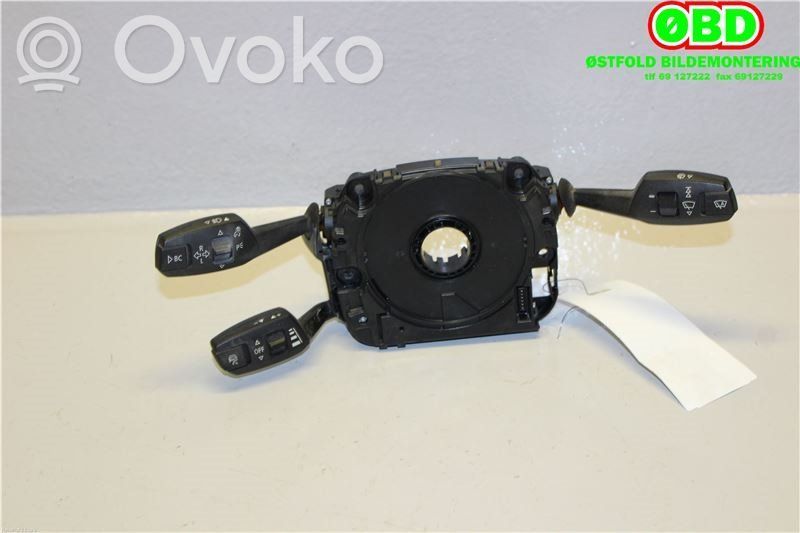 BMW 3 E90 E91 Interruptor de control multifunción 