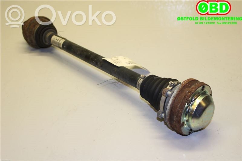 Audi A6 S6 C7 4G Antriebswelle hinten 
