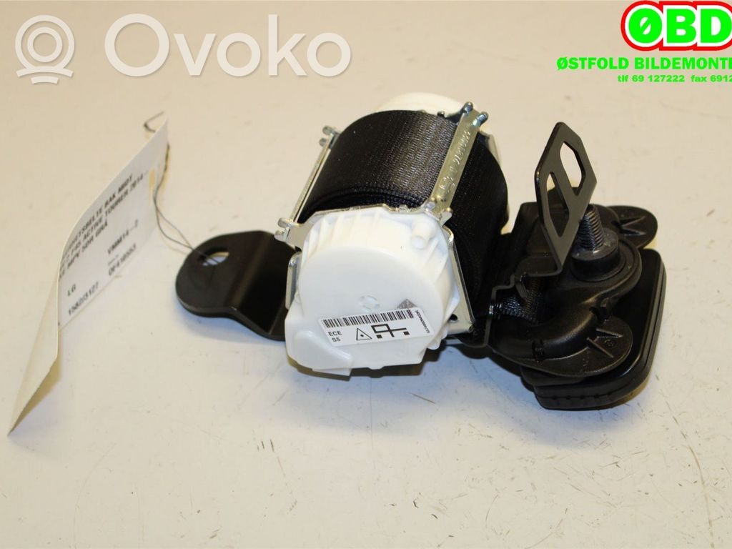 BMW 2 F22 F23 Centură de siguranță mijloc (spate) 