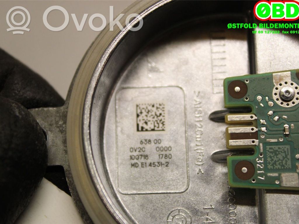 BMW 2 F22 F23 Unitate/modul control lămpi xenon