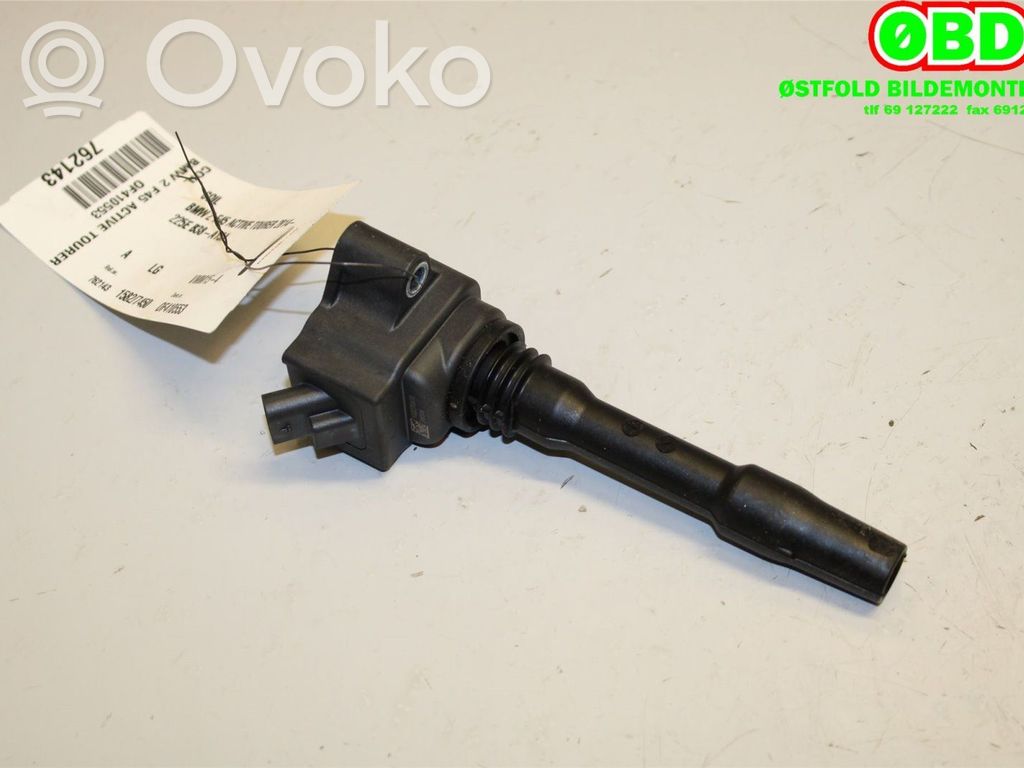 BMW 2 F22 F23 Bobina de encendido de alto voltaje