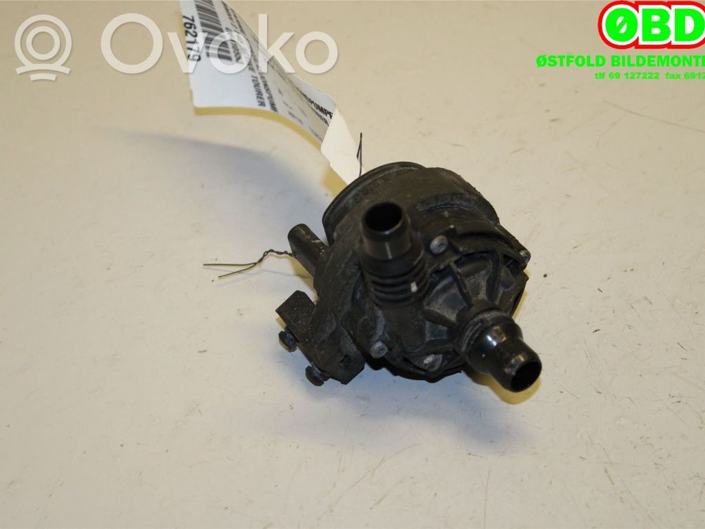 BMW 2 F22 F23 Webasto pompe de circulation d'eau 