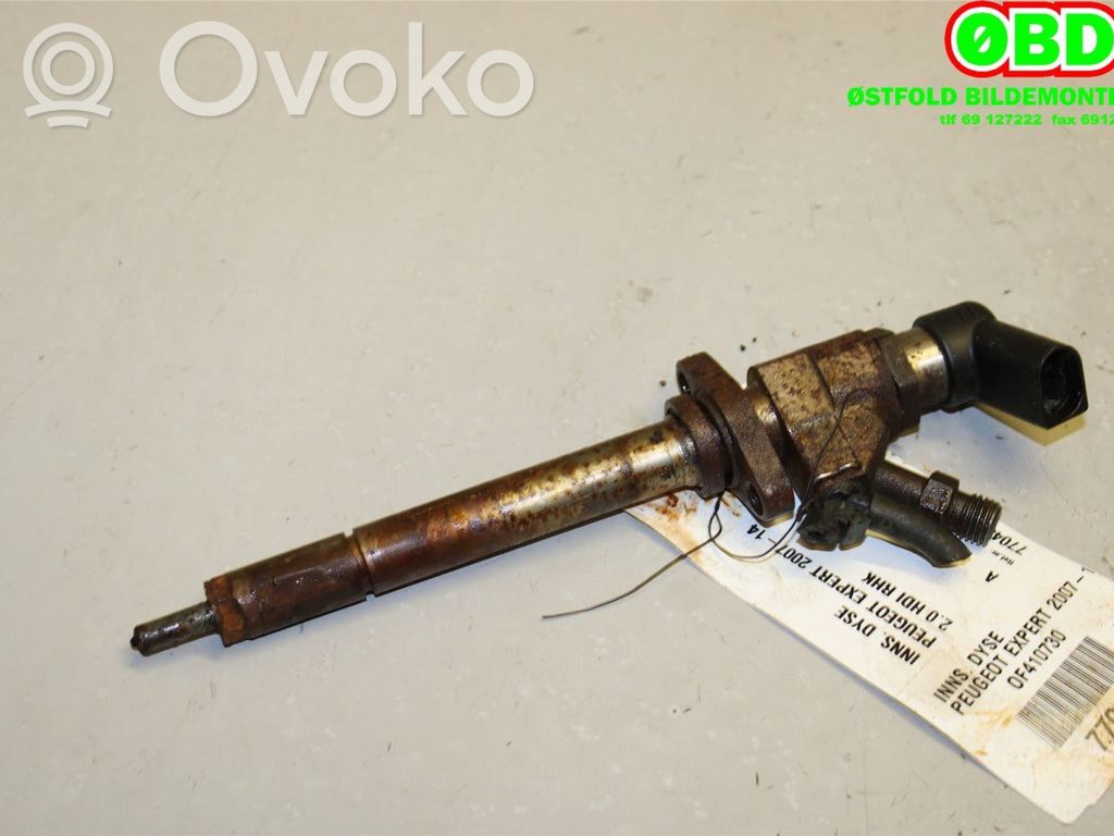 Peugeot Expert Sprausla (-i) 