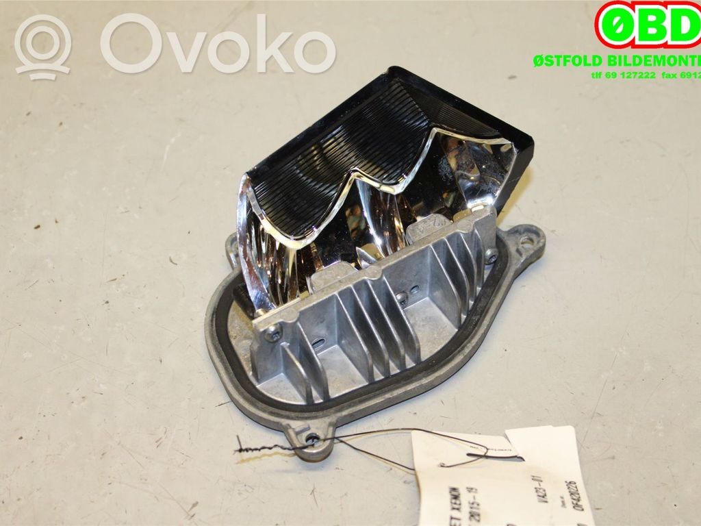Volkswagen PASSAT B8 Unité de commande / module Xénon 