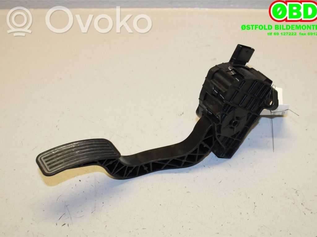 Gaspedal   104469500A,104469500A