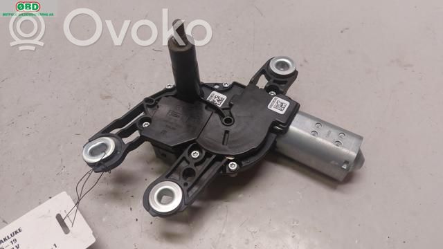Volkswagen PASSAT B8 Silniczek wycieraczki szyby tylnej