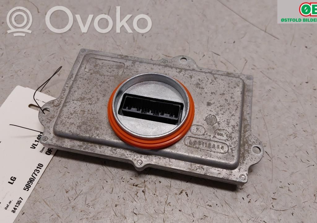 Volvo XC90 Unidad de control/módulo de los faros xenón 