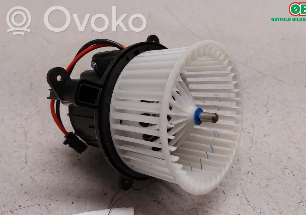 Volvo XC90 Ventola riscaldamento/ventilatore abitacolo 