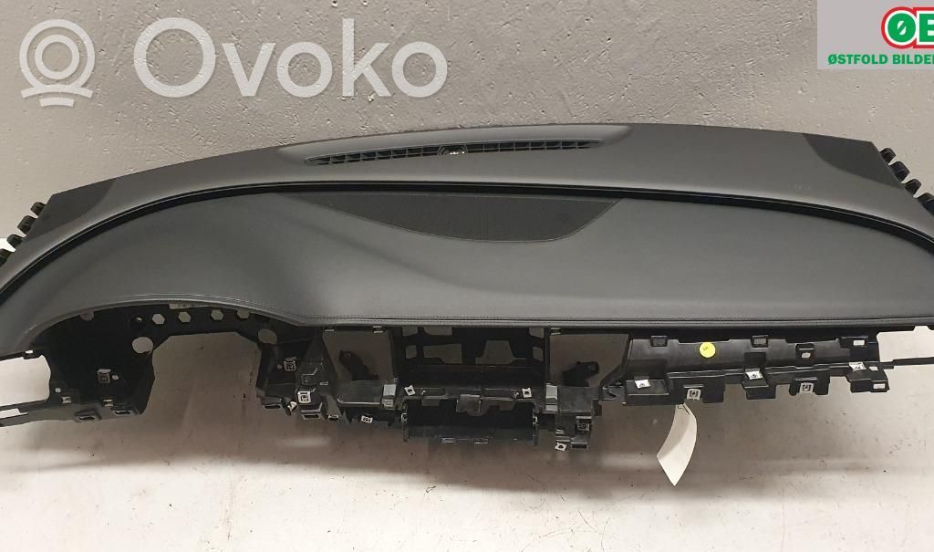Audi A8 S8 D4 4H Panel de instrumentos 