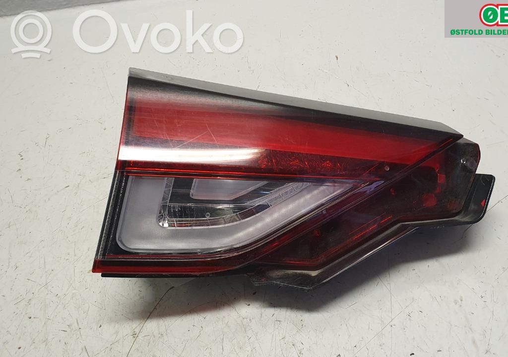 Mitsubishi Eclipse Cross Takavalot 