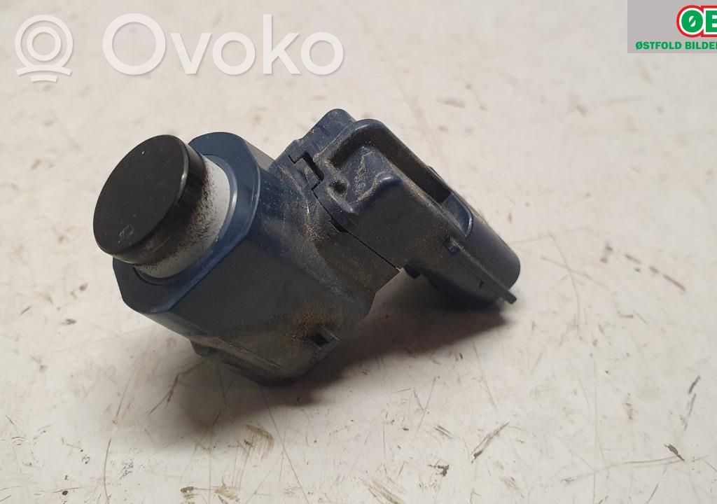 Mitsubishi Eclipse Cross Parking PDC sensor 