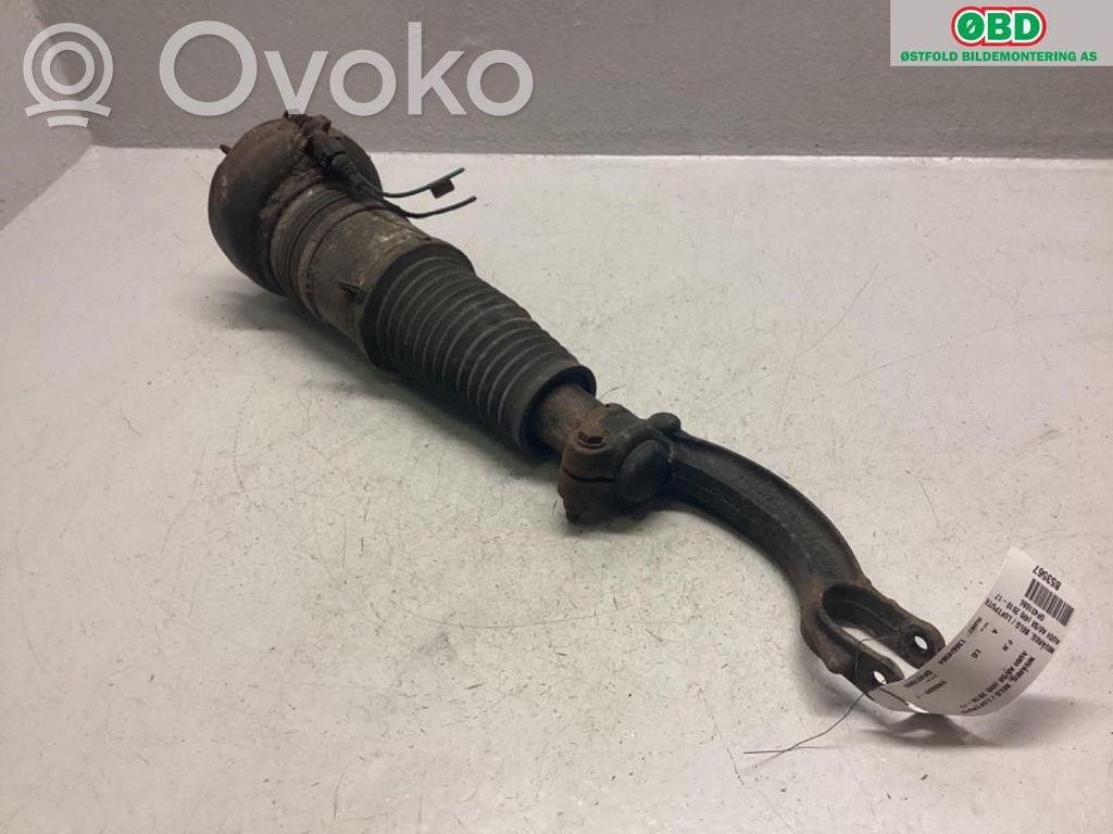 Audi A8 S8 D4 4H Borsa per sospensione pneumatica 
