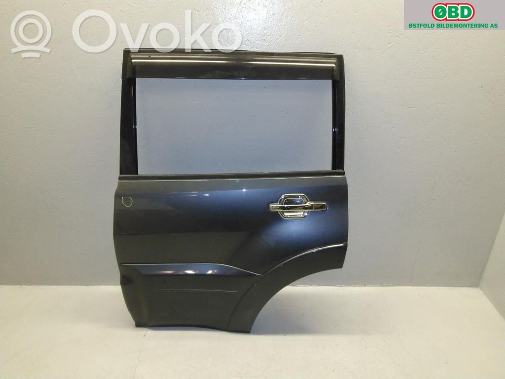 Puerta trasera   5730A729,5730A729