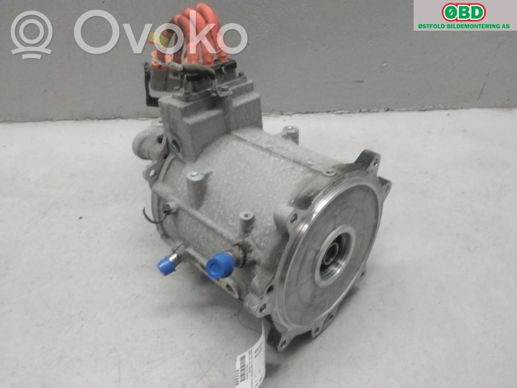 MG ZS Elektromotor für Elektroautos