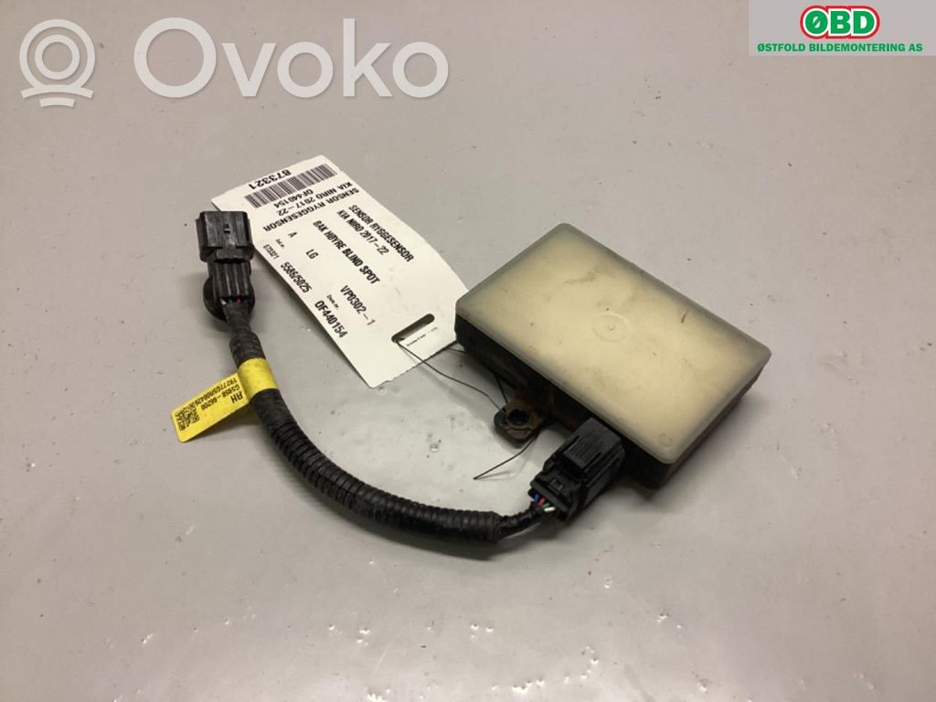 Sensor de radar Distronic   99150G5000,99150G5000