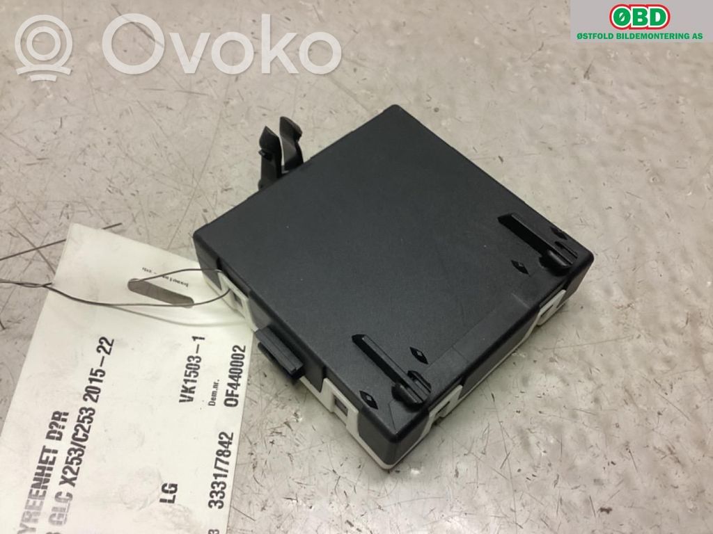 Mercedes-Benz GLC X253 C253 Door control unit/module 