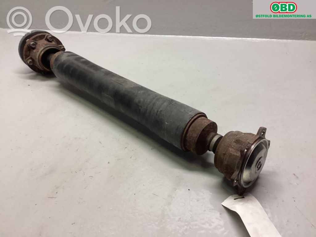 Mitsubishi Pajero Albero di trasmissione anteriore 