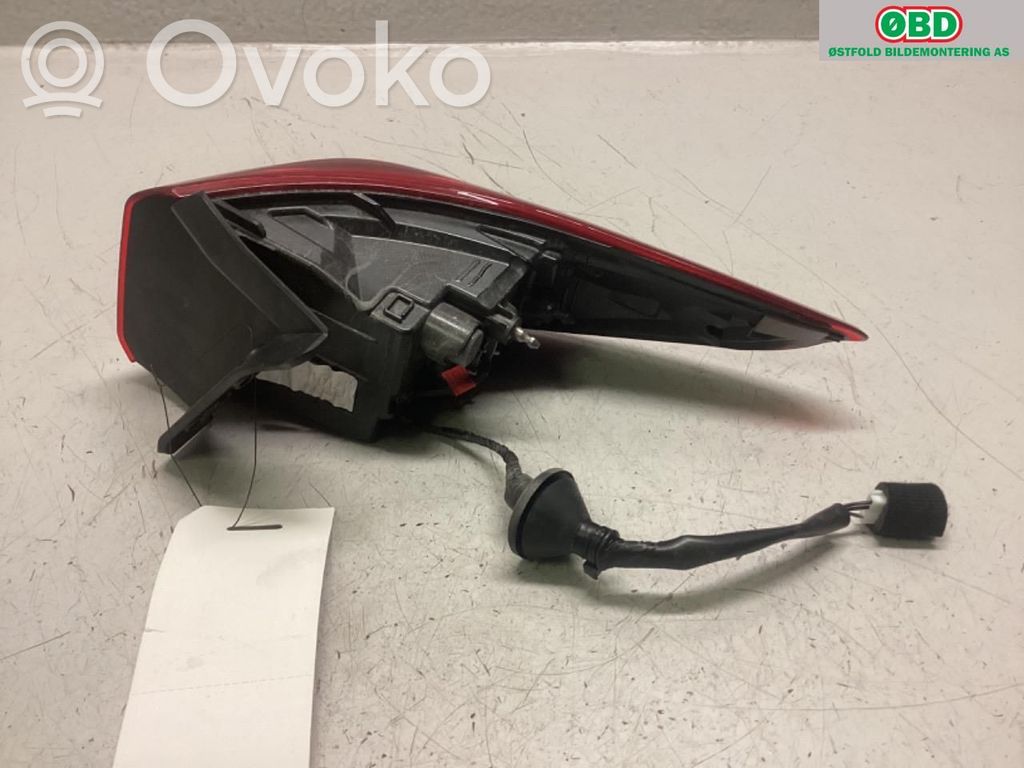 Hyundai Kona I Takavalot 