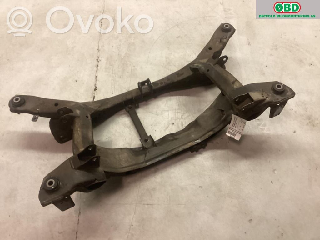 Galinis traversas   4100A324,4100A324