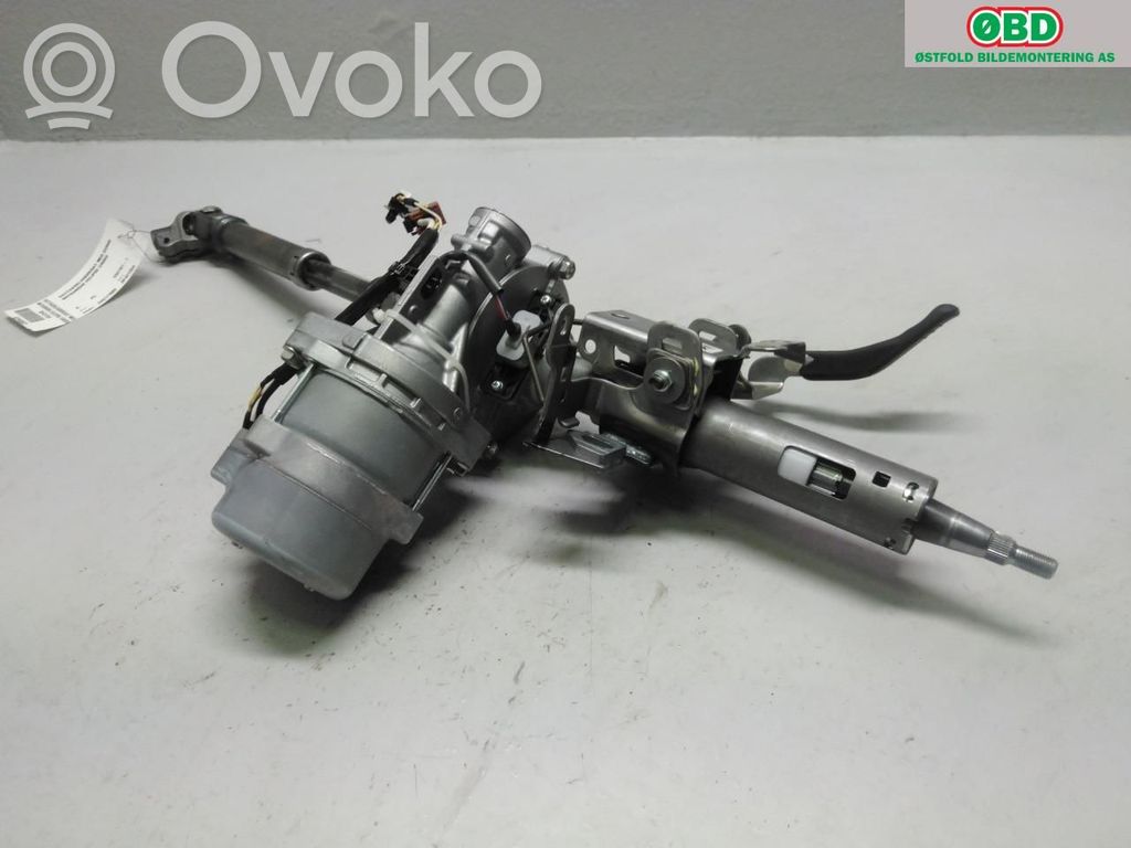 Mitsubishi Eclipse Cross Steering wheel axle set 