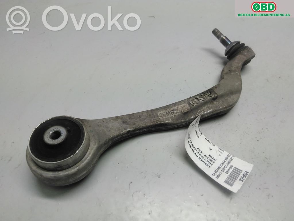 BMW 3 G20 G21 Braccio di controllo sospensione anteriore 