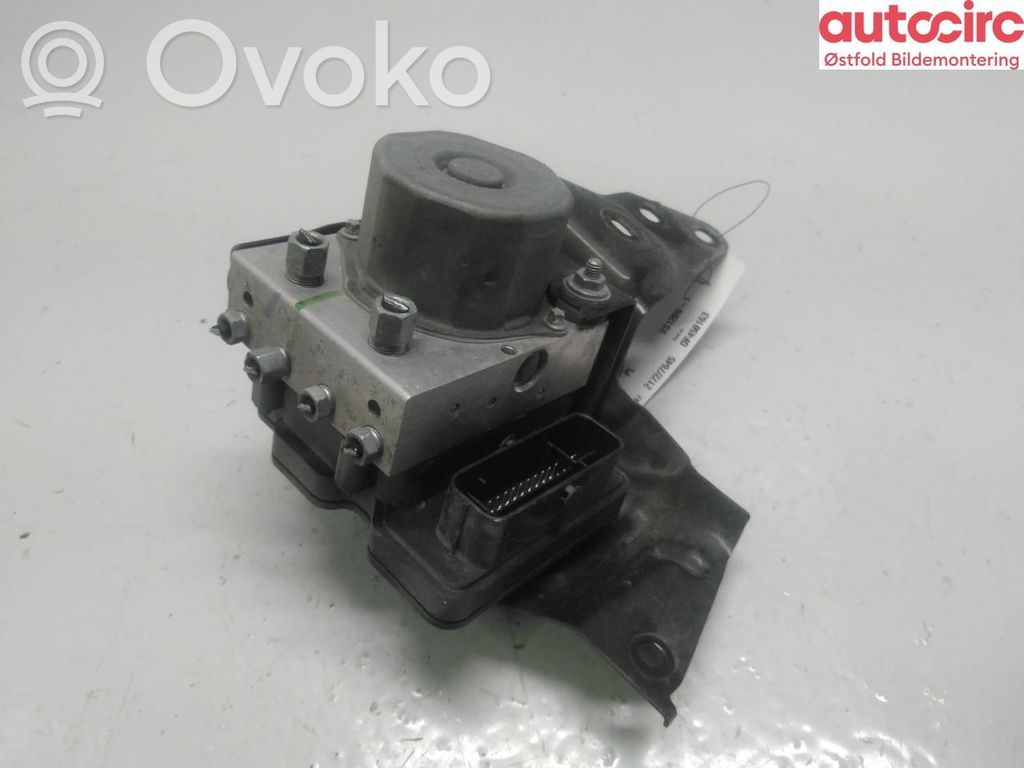 Nissan Qashqai Pompa ABS 