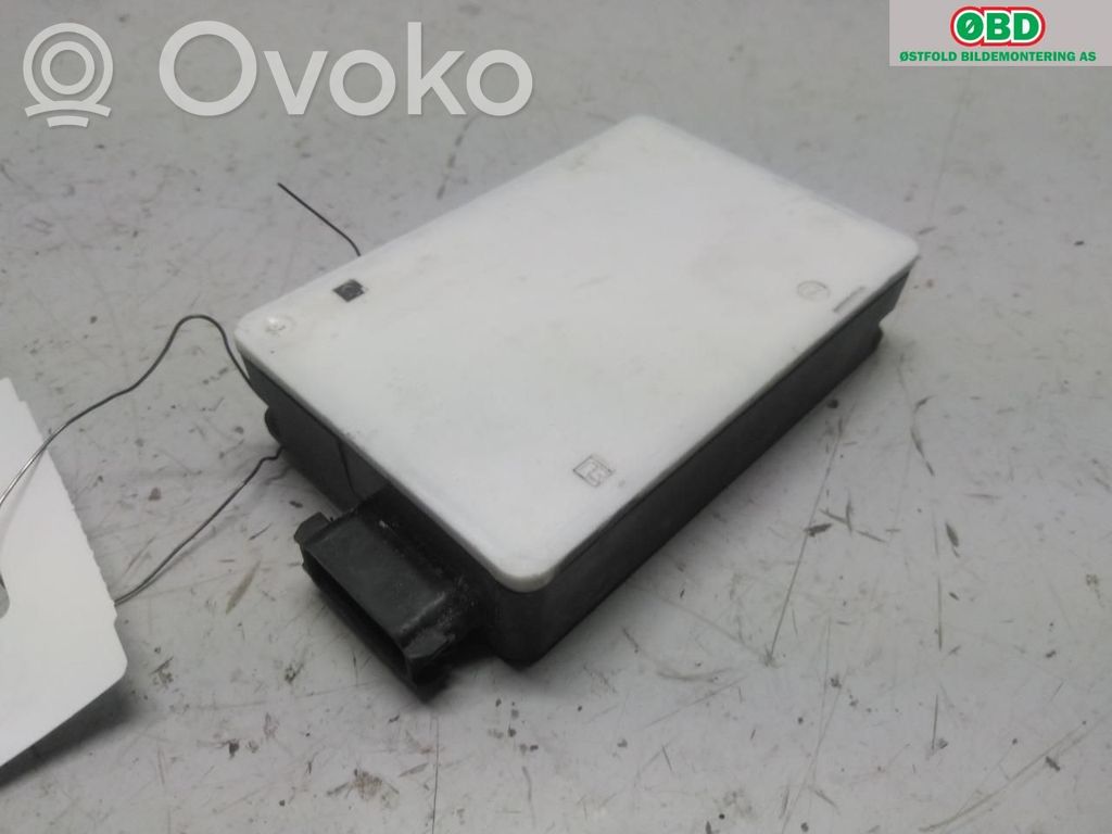 Mercedes-Benz B W246 W242 Radarsensor Abstandsradar 
