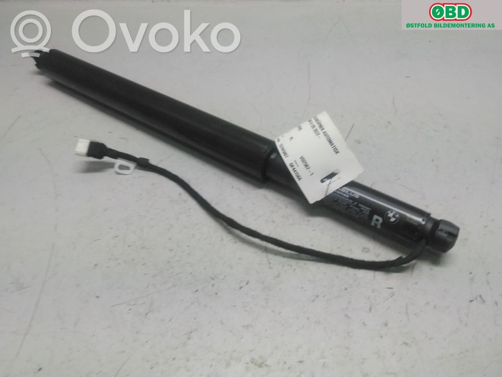 BMW iX Tailgate/trunk/boot lift motor 