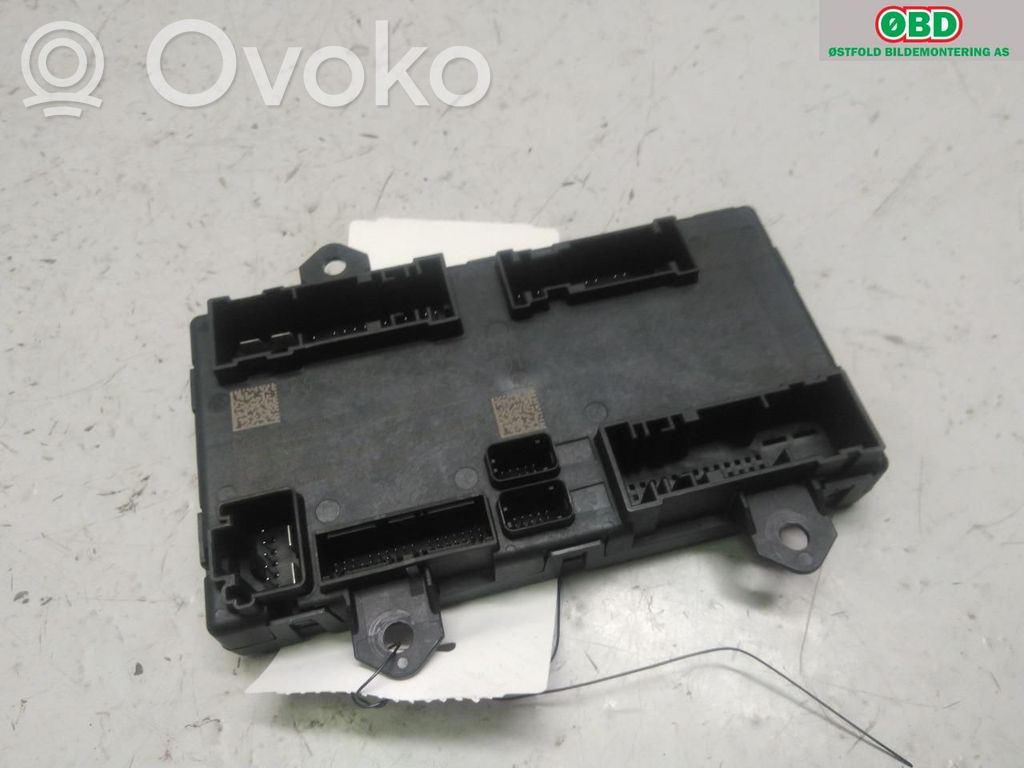 Door control unit/module   61355A70CA2,61355A70CA2