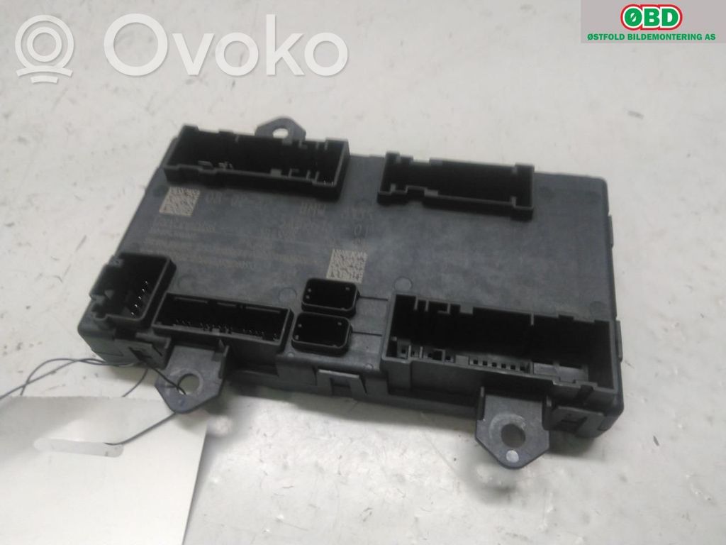 Unidad de control/módulo de la puerta   61355A70CA5,61355A70CA5