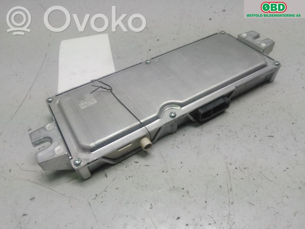 BMW iX Sterownik / Moduł parkowania PDC 